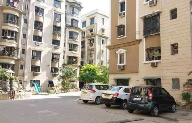 Natural Heights, Kolkata - 3 & 4 BHK Apartments