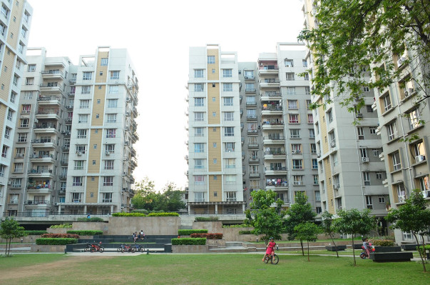 Salarpuria Gardenia, Durgapur - 2/3 BHK Apartments