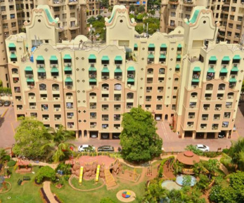 Magnolia Enclave, Mumbai - 1/2 BHK Apartments