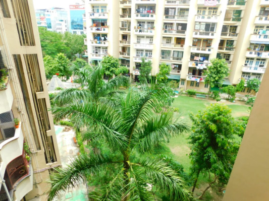 Kesar Garden Apartments, Noida - 2/3 BHK Apartments