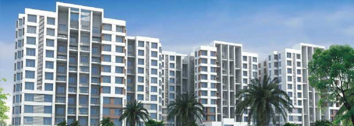 Pankaj Aasmaan, Pune - 2/3 BHK Apartments