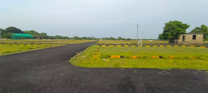 Highway Bliss City, Indore - Residential Plots