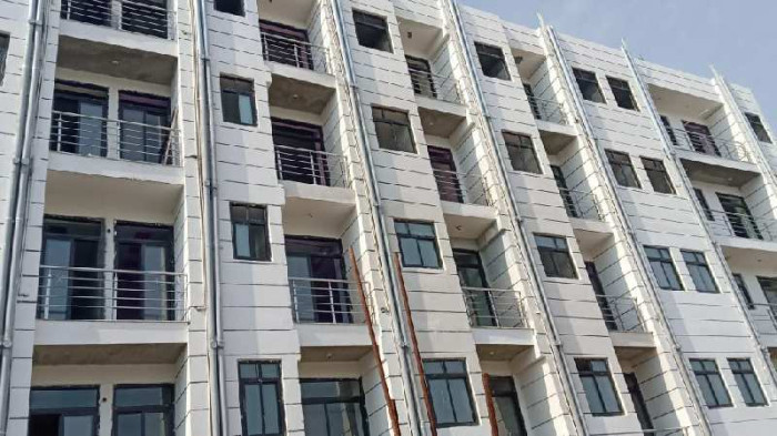 Divine Ashiyana Homes, Delhi - 2/3 BHK Apartments