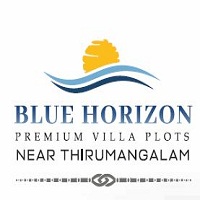 Blue Horizon