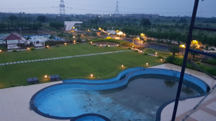 Jb Serene Resort, Hyderabad - Villa Plots