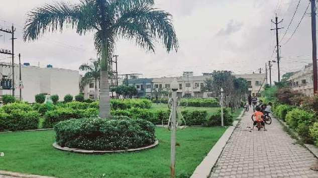 Simran City, Raipur - 2 BHK Villa