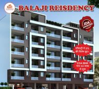 Balaji Residency