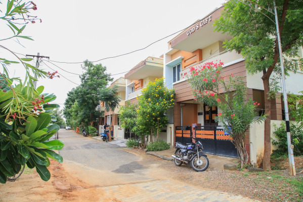 Morais City, Tiruchirappalli - Villa & Plots