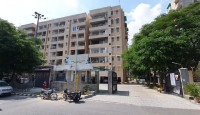 Shakti Apartment