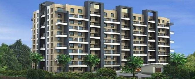 Devarshi Complex, Pune - 1/2 BHK Apartments
