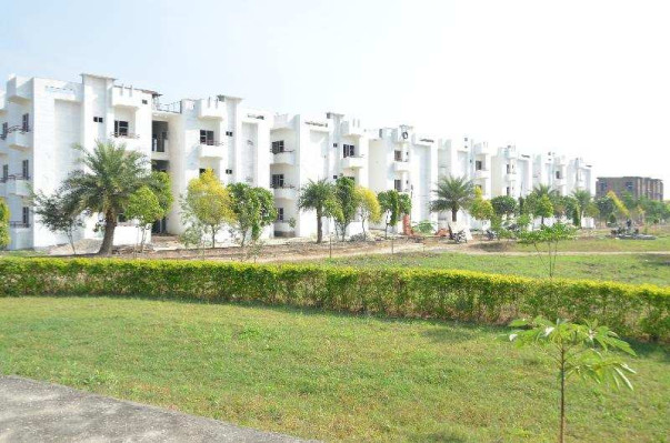 Emerald Riviera, Haridwar - 2 BHK Apartments