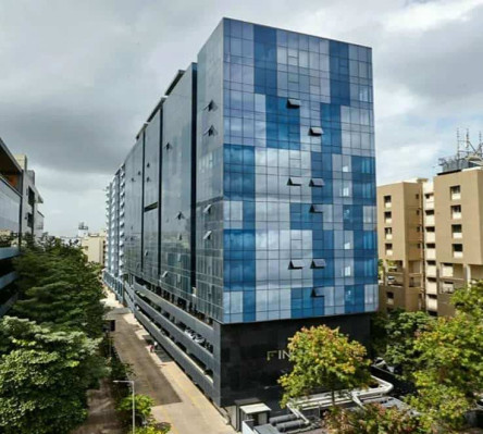 Finswell, Pune - Office Space