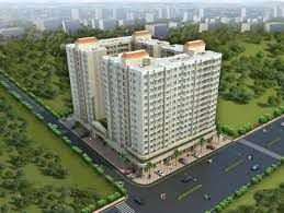 Skyline Towers, Palghar - 1/2 BHK Flats Apartments