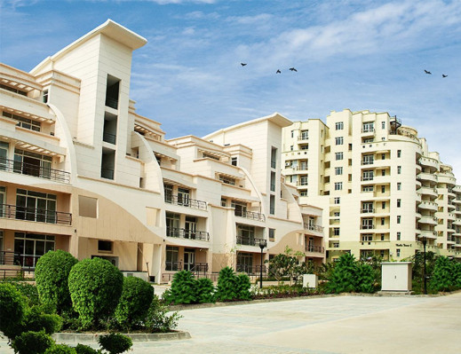 Eldeco Utopia, Noida - 2/3 BHK Apartments