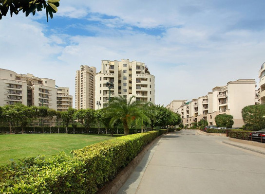 Eldeco Utopia, Noida - 2/3 BHK Apartments