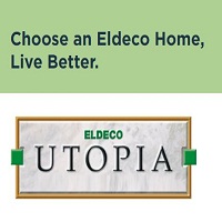 Eldeco Utopia