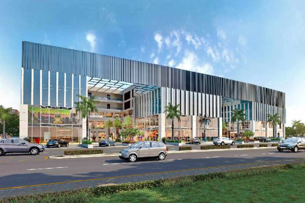 G9 Business Center, Surat - Retail Shops, Showrooms, Office Space