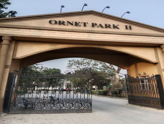 Ornet Park 2, Ahmedabad - Residential Plots
