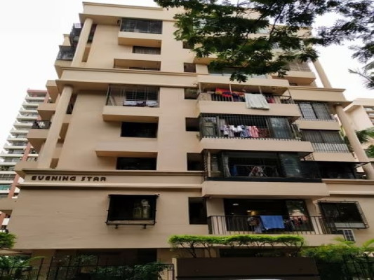 Evening Star, Mumbai - 2 BHK Apartments