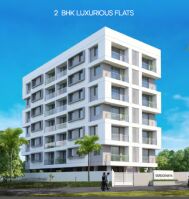 Unique Guruchhaya Apartment