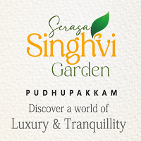Serasa Singhvi Garden