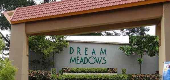 Dream Meadows, Bangalore - Dream Meadows