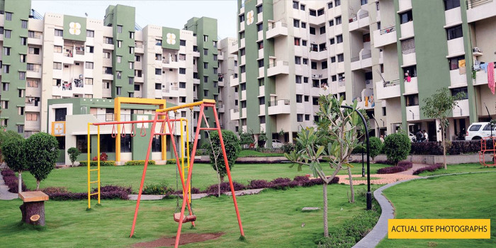 Dreams Sankalp, Pune - 1/2 BHK Apartments