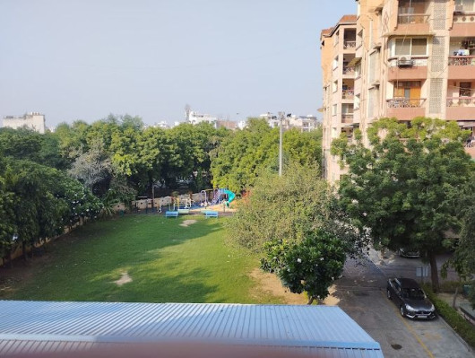 Gayatri Apartments, Delhi - 1/2/3 BHK Apartments