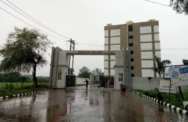 Girnar Valley, Bhopal - 2 BHK Apartments
