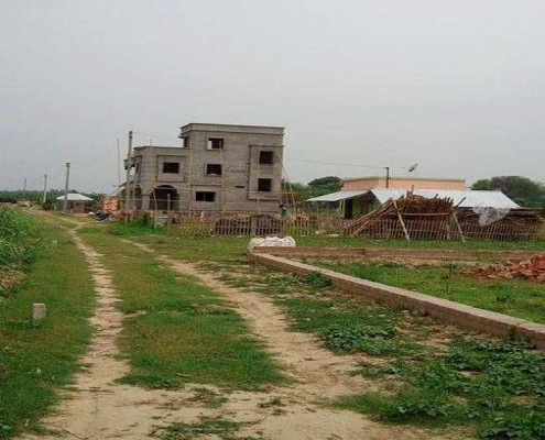 Gokul Dham Enclave, Nadia - Residential Plots
