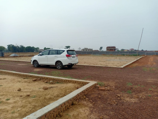 Green Valley Phase Ii, Ranchi - Residential Plots