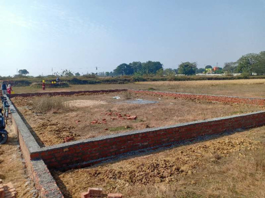 Green Valley Phase Ii, Ranchi - Residential Plots
