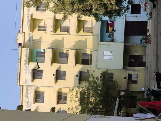 Green View Apartment, Delhi - 1 BHK Apartments