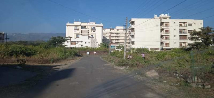 Green Village, Dehradun - Residential Plots