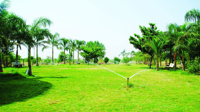 Garden Vistas, Anantapur - Residential Plots
