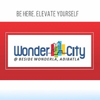 Googee Wonder City
