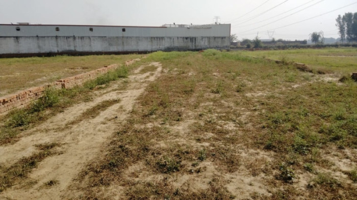 Bst Industrial Park, Ghaziabad - Commercial Plots