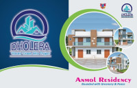 ANMOL RESIDENCY