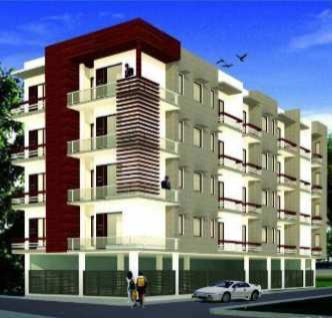 Imperial Homes, Gurgaon - 2/3 BHK Apartments