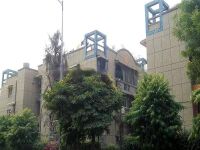Jagdamba Apartment