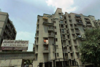Jagran Apartment