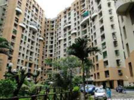 Jaltarang Chs, Mumbai - 1/2 BHK Apartments