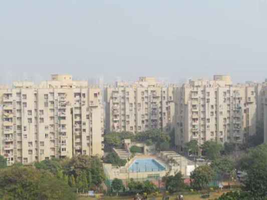 Jalvayu Towers, Gurgaon - 2/3 BHK Apartments