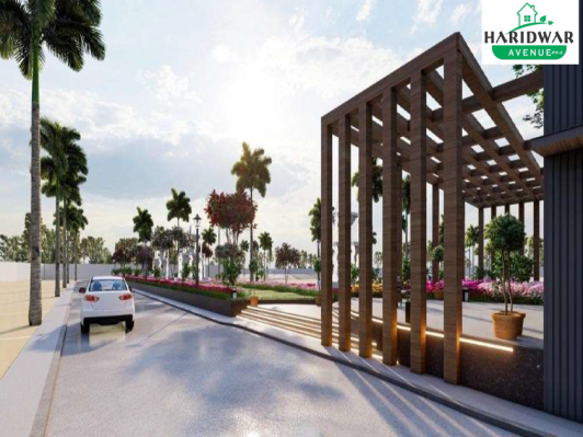 Haridwar Avenue Phase 2, Haridwar - Residential Plots