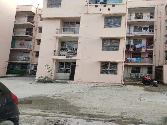 Highway Apartment, Delhi - 1 BHK Apartments