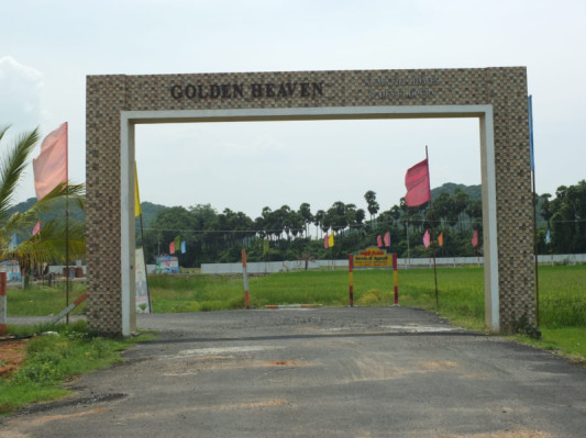 Golden Heaven, Chengalpattu - Residential Plots