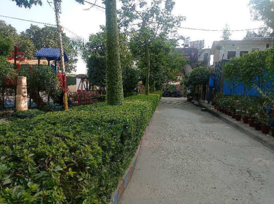 Florence City 2, Saharanpur - Residential Plots