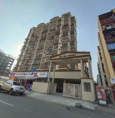 Hari Leela Residency, Navi Mumbai - 1/2 BHK Apartments