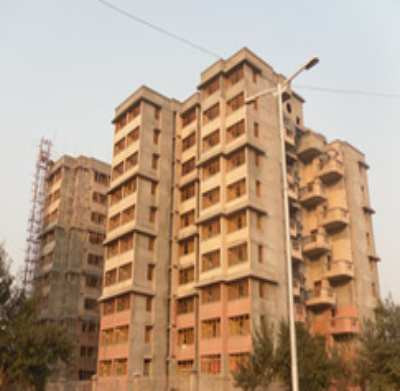 Manokamna Apartment, Delhi - 2/4 BHK Apartments