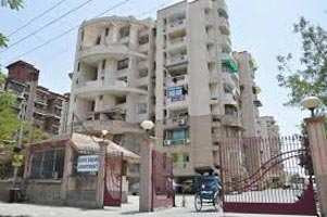 Manzil Apartment, Delhi - 3 & 4 BHK Apartments